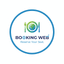 Booking Web Logo